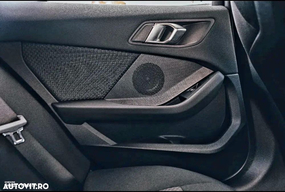 BMW Seria 1 118i Advantage - 10
