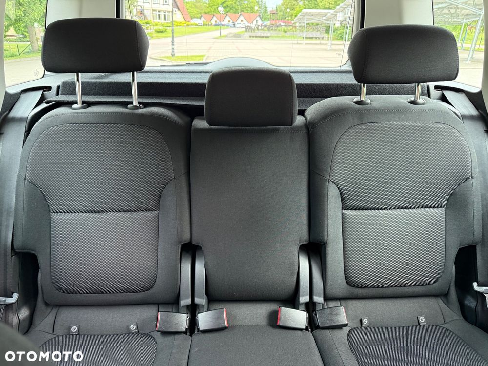 Skoda Yeti 2.0 TDI DPF 4x4 Elegance - 17