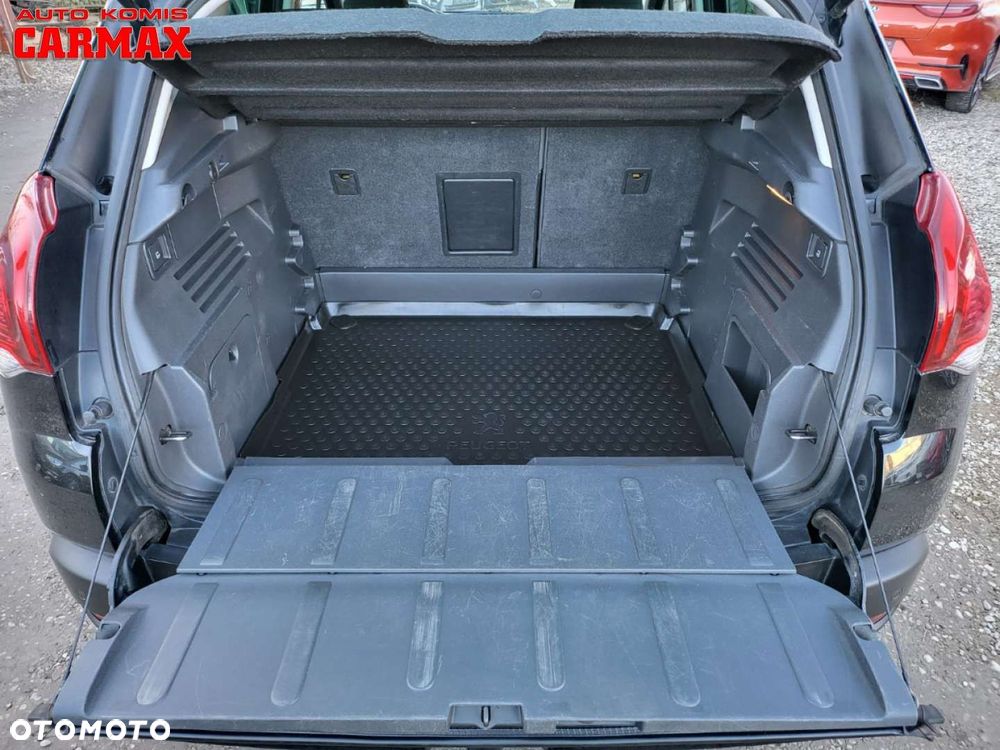 Peugeot 3008 - 25