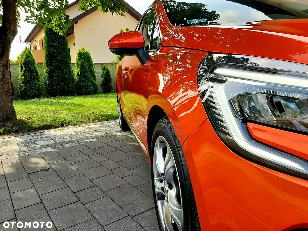 Renault Clio 1.0 TCe Intens - 36