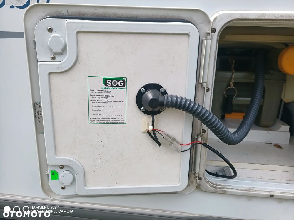 Hymer-Eriba B534 - 39