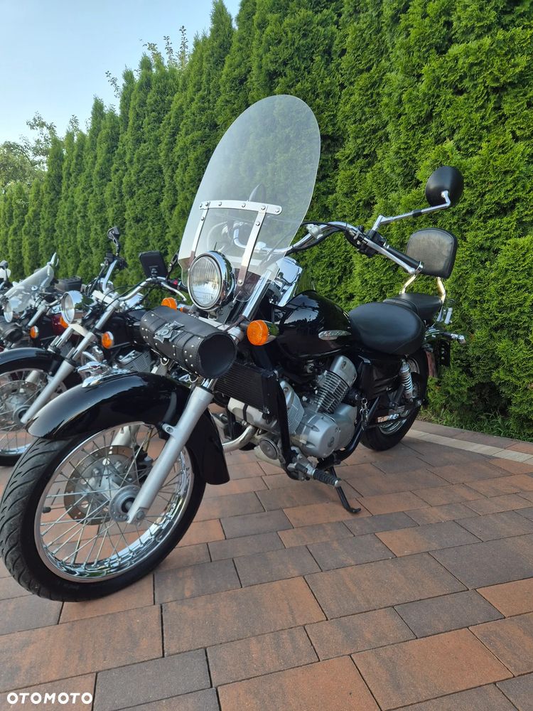 Honda Varadero - 26