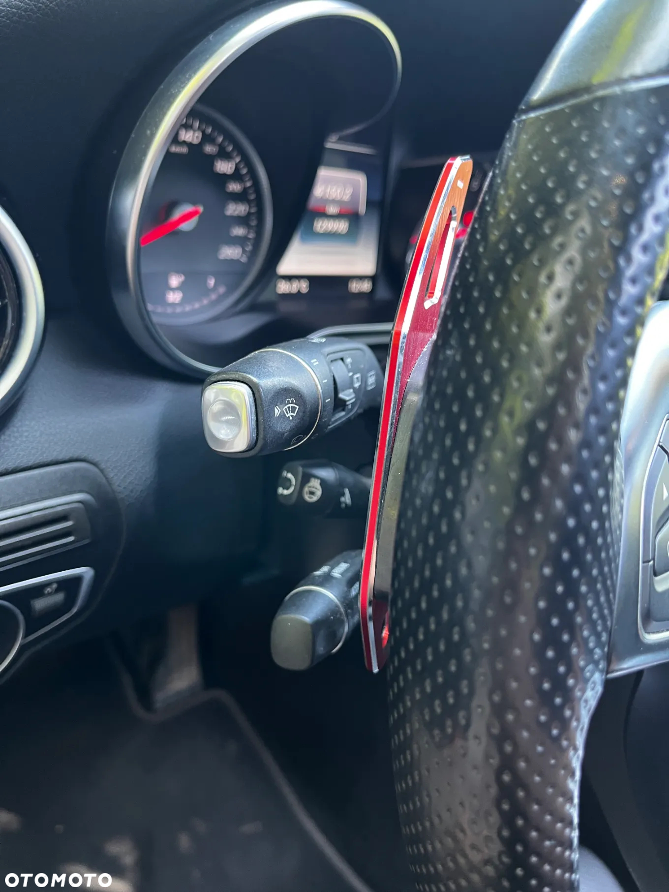 Mercedes-Benz GLC 300 Coupe 4Matic 9G-TRONIC - 23