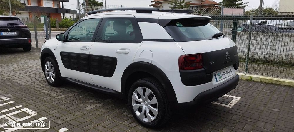 Citroën C4 Cactus 1.2 PureTech Feel - 6