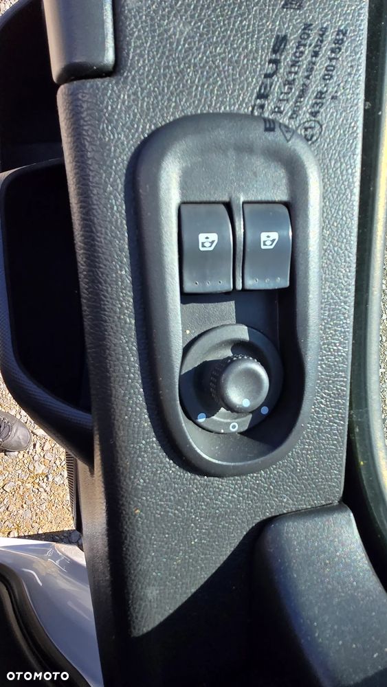 Renault Master 2x +zabudowa 12 palet-reg wysokości Spanie XXL - 28