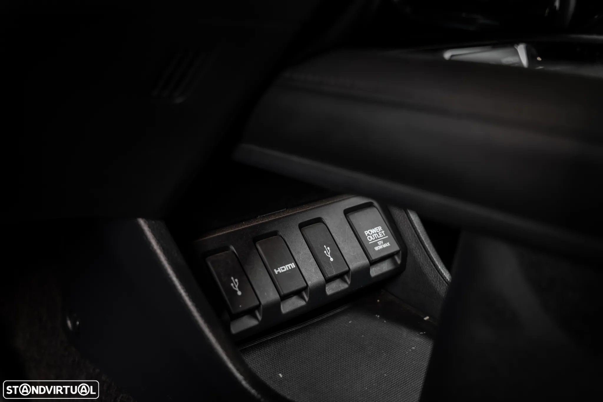 Honda HR-V 1.5 i-VTEC Elegance+Connect Navi - 18