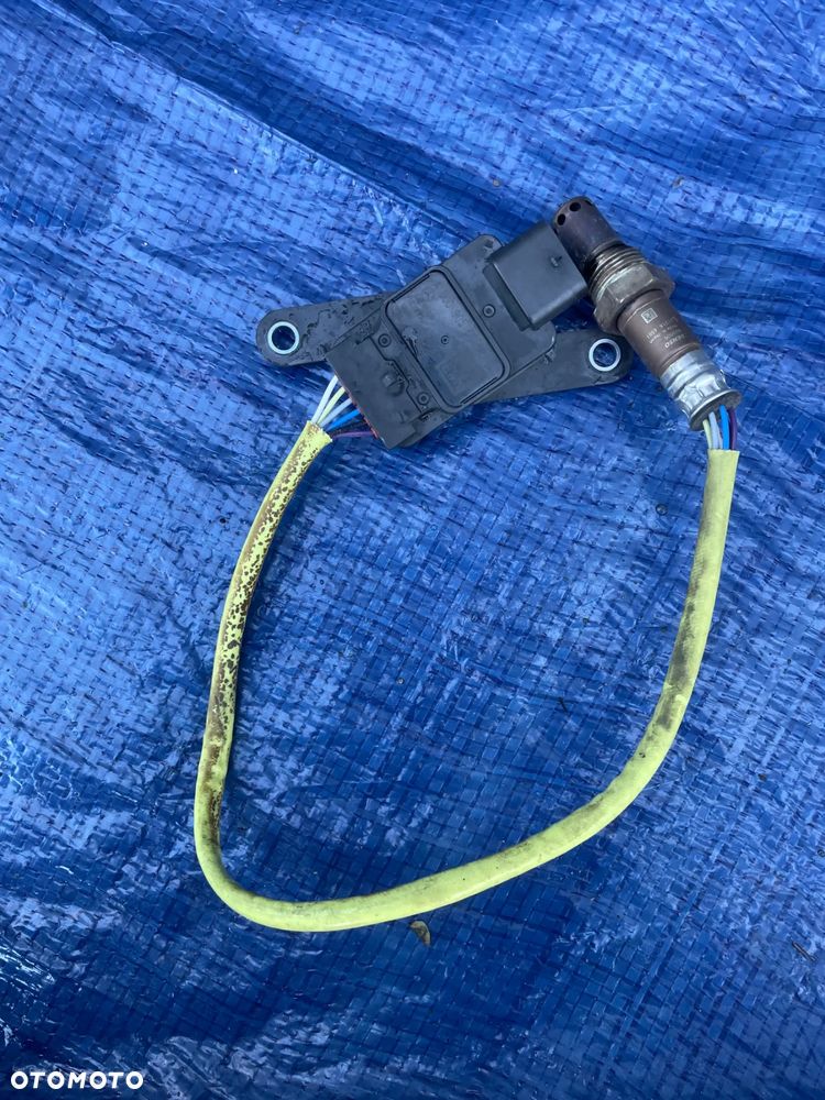 MERCEDES W206 MERCEDES-BENZ czujnik nox a0009055114