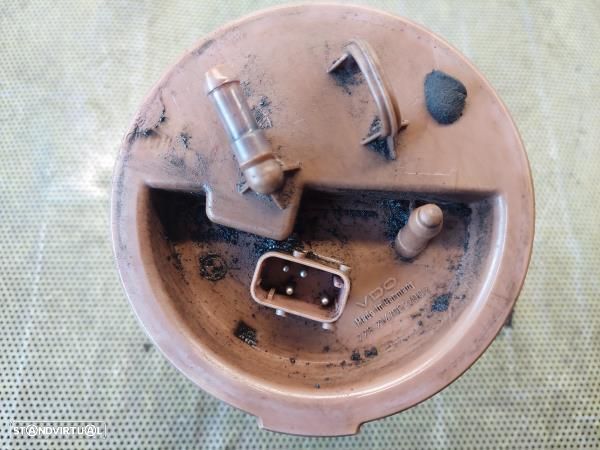 Bomba / Boia Combustivel  Bmw 3 (E46) - 2