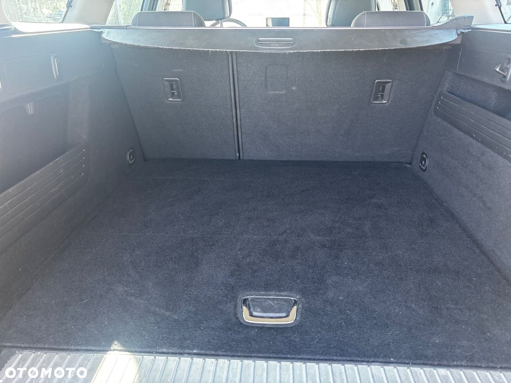 Opel Astra 1.4 Turbo Sport - 10