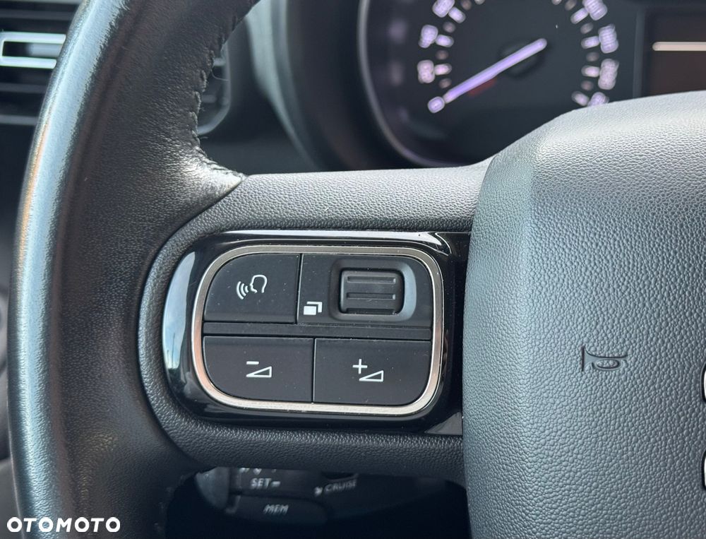 Citroën Berlingo M BlueHDi 130 SHINE - 22