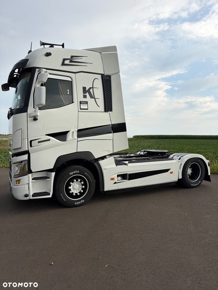 Renault T 480 - 4