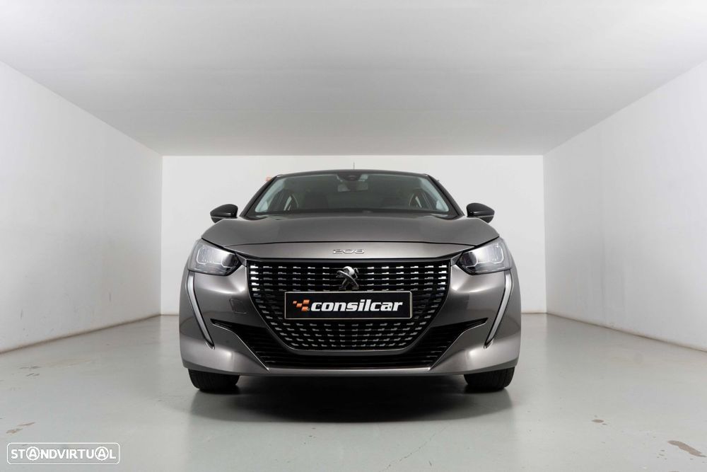 Peugeot 208 1.2 PureTech Active Pack - 3