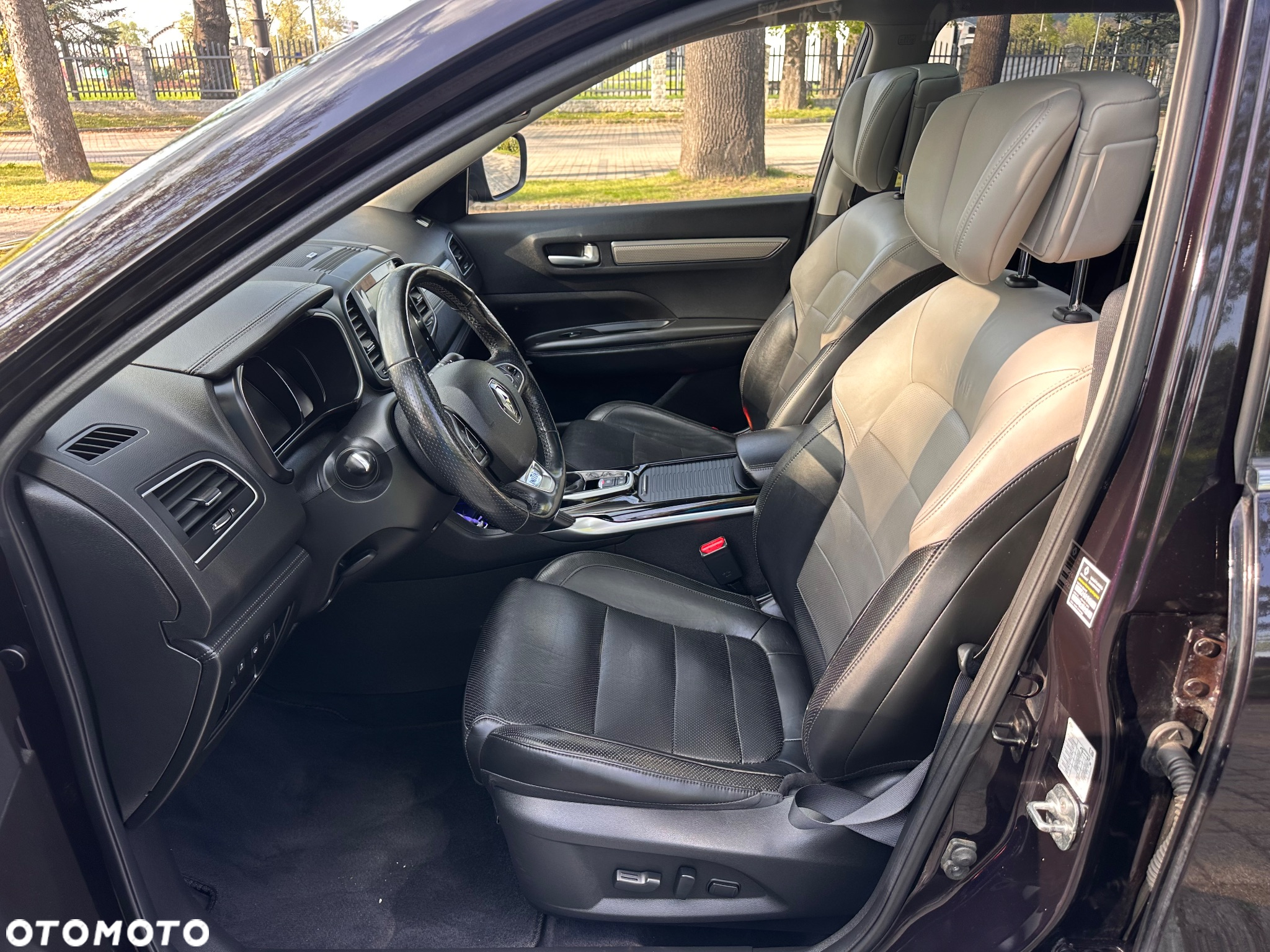 Renault Koleos 2.0 dCi Initiale Paris 4x4 X-Tronic - 35