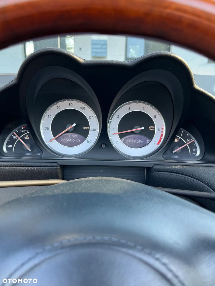 Mercedes-Benz SL 500 7G-TRONIC - 19