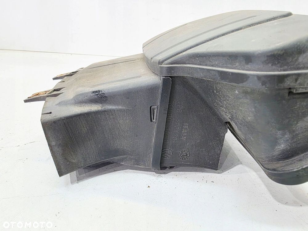WLOT DOLOT POWIETRZA AUDI TT 8J 2.0 TFSI 8J0805971A 1K0805962B 1K0805965F - 5