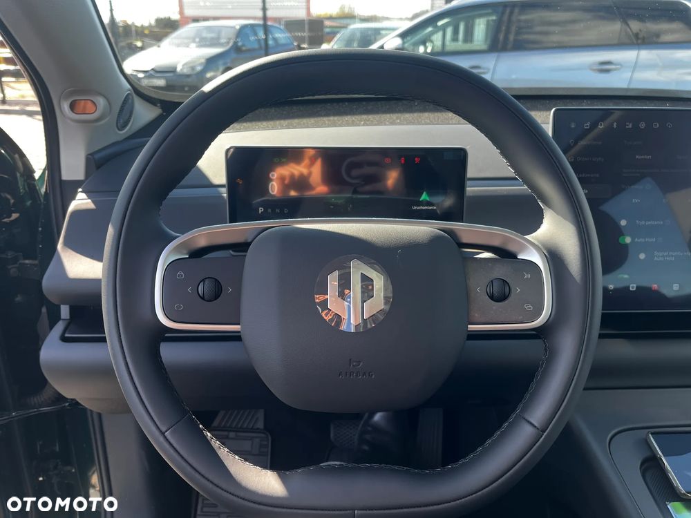 Leapmotor C10 Design - 12