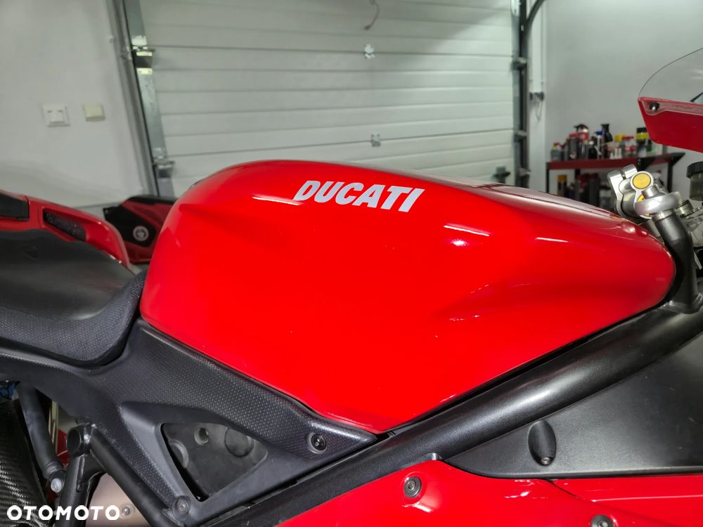 Ducati 1198 - 25