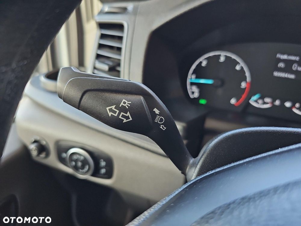 Ford transit - 20