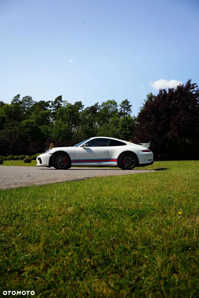 Porsche 911 - 5