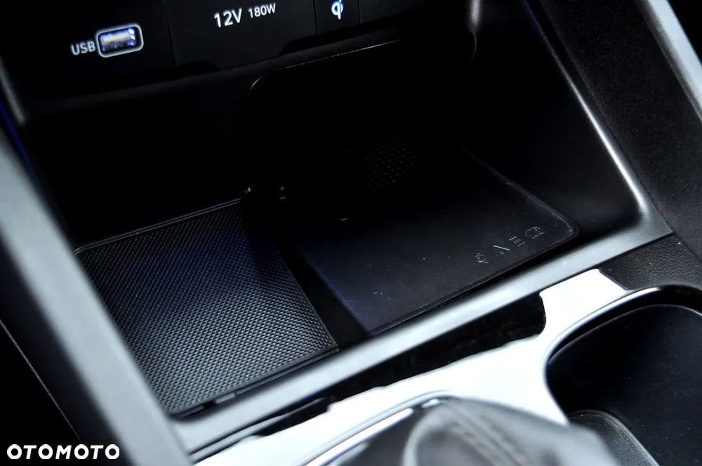 Hyundai Tucson 1.6 CRDi Premium 2WD DCT - 29