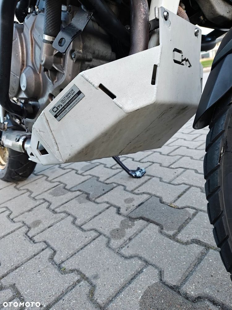 Honda CRF - 18