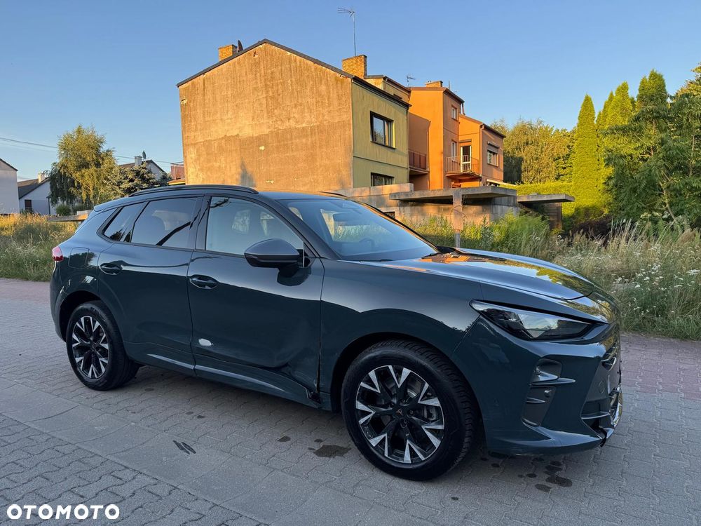 Cupra Terramar 1.5 e-Hybrid DSG Tribe Edition - 15