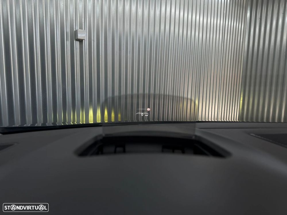 Renault Mégane Sport Tourer 1.5 dCi GT Line - 28