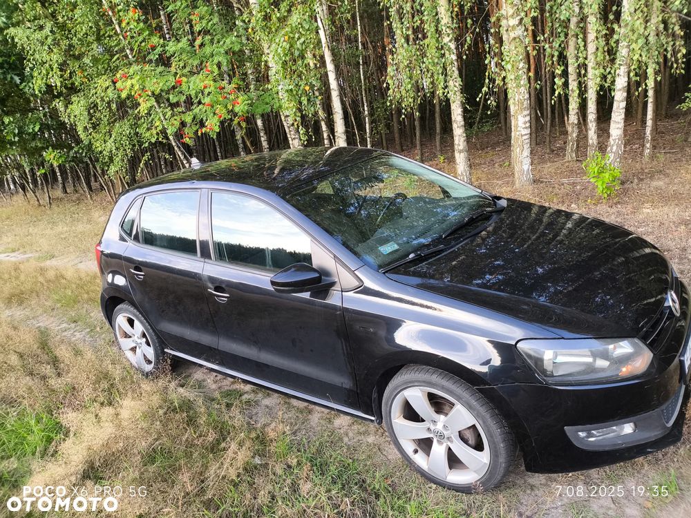 Volkswagen Polo 1.6 TDI Blue Motion Technology Highline - 4