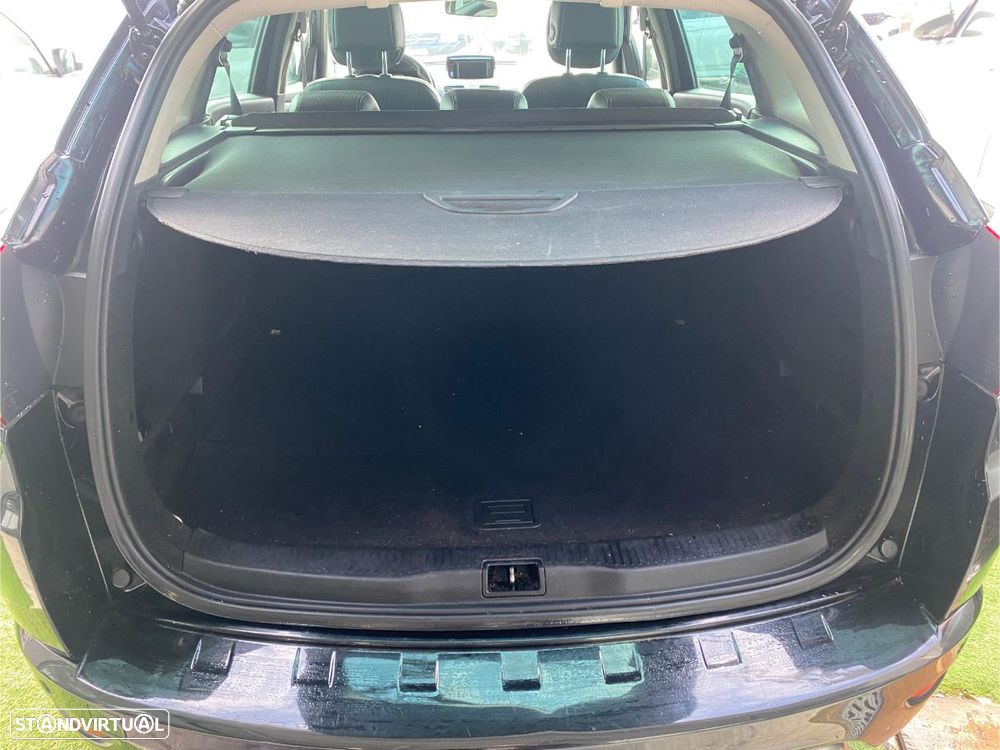 Renault Mégane Sport Tourer 1.5 dCi GT Line SS - 20