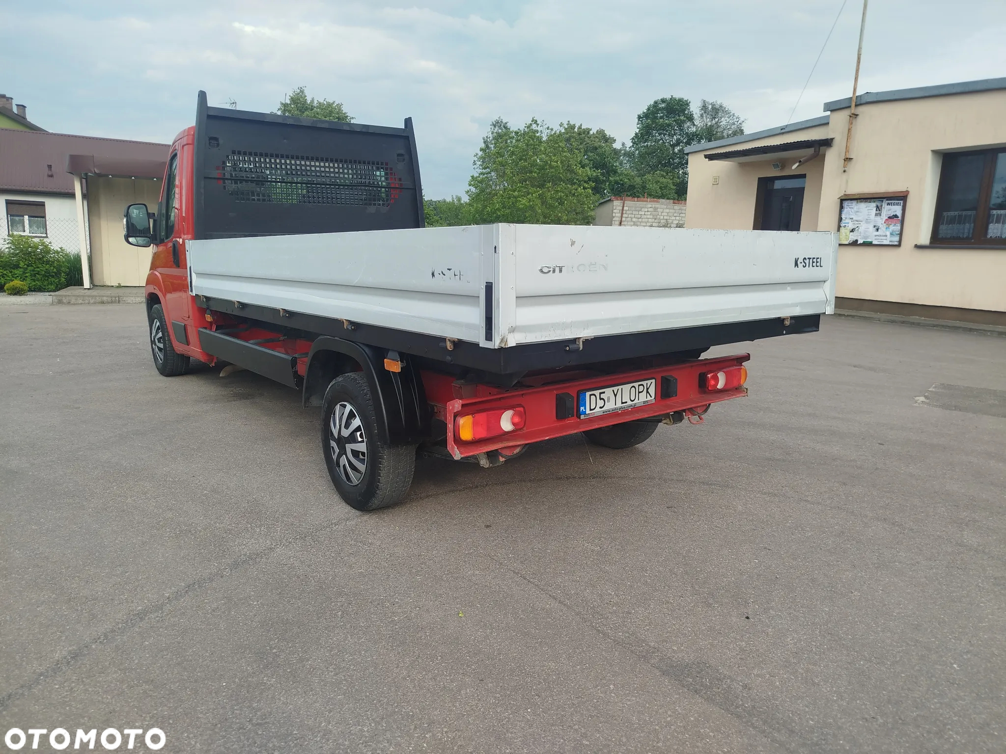 Citroën Jumper - 8