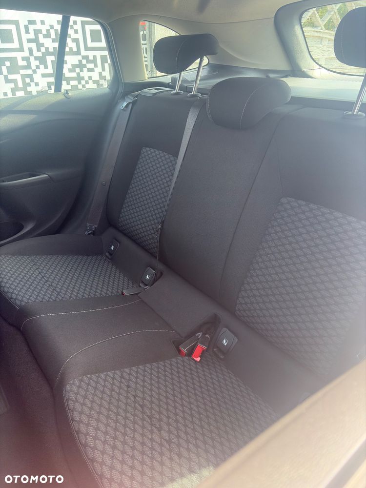 Opel Astra 1.6 CDTI Cosmo - 40