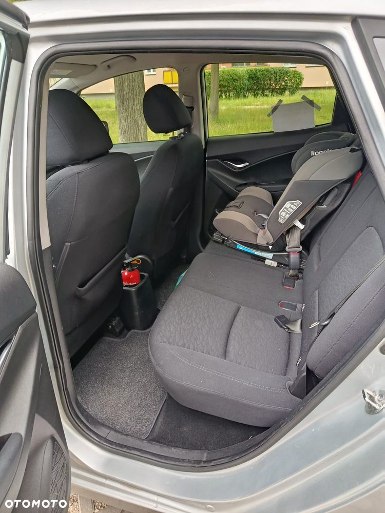 Hyundai ix20 1.4 blue Style - 15