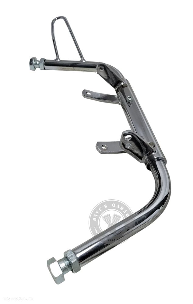 Nóżka stojak centralny Harley Davidson Touring 99002-97 - 4
