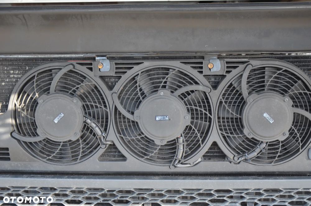 Volvo FH 500  / 2020 / MEGA / ACC / KLIMA P. / LED / KAMERA / XENON / NAVI / WAGA / AIRBAG / DE 5006 - 8