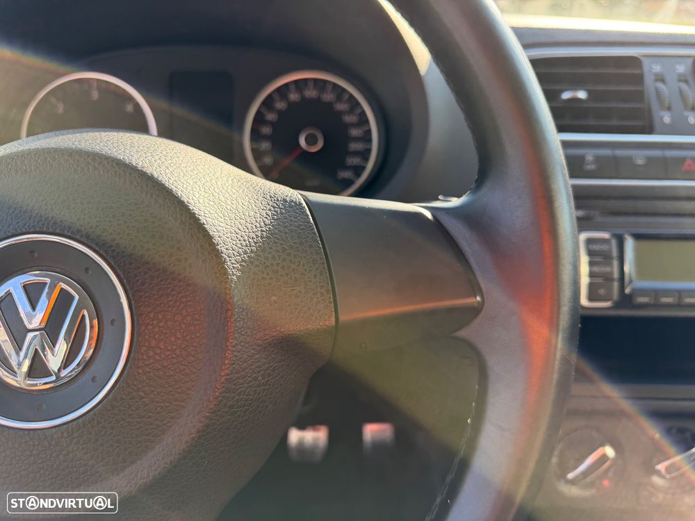 VW Polo - 17