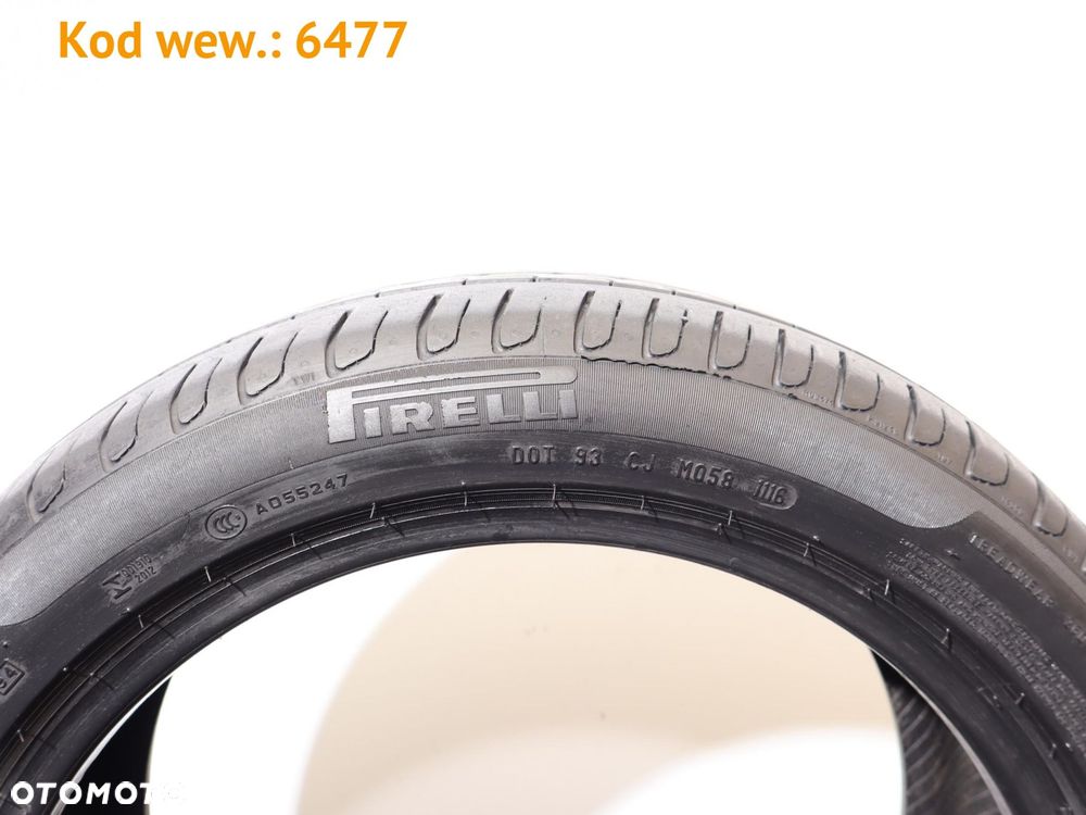 Pirelli Cinturato P7 - 225/45 R17 - 6