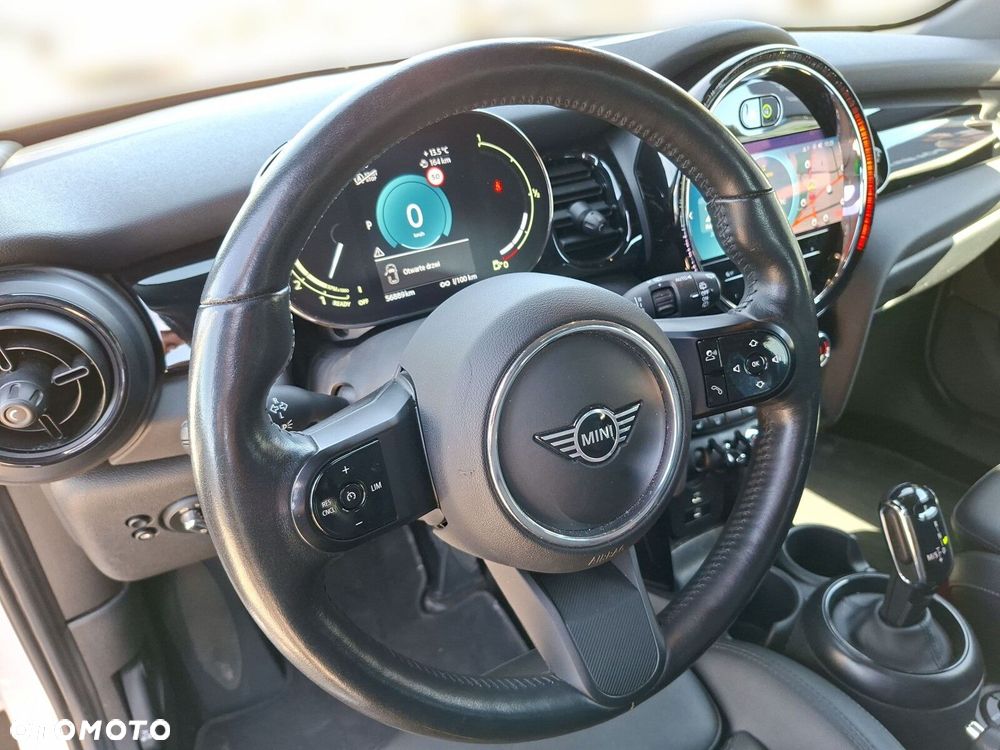 MINI Cooper Classic Trim - 15
