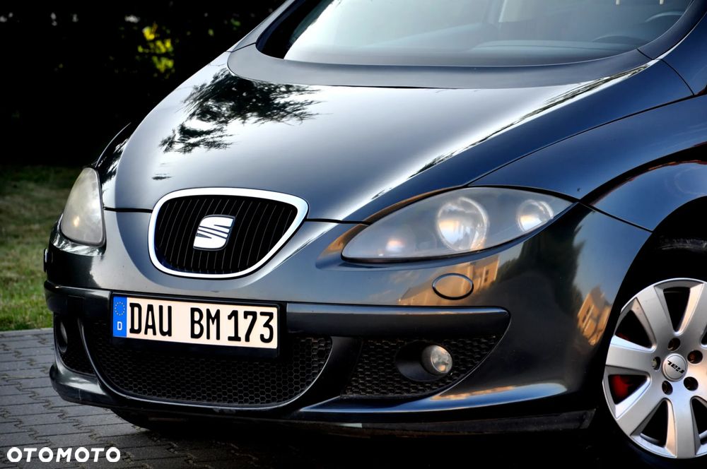 Seat Altea XL 2.0 TDI DPF DSG Stylance - 5