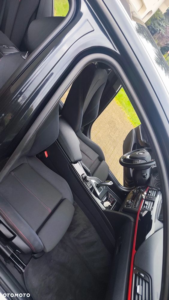 BMW Seria 3 328i Sport-Aut Sport Line - 26