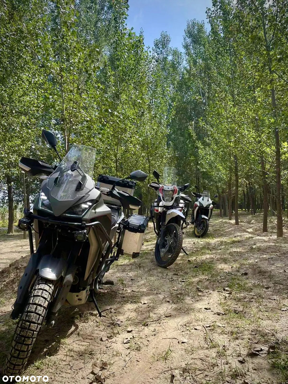 Moto Morini Inny - 8