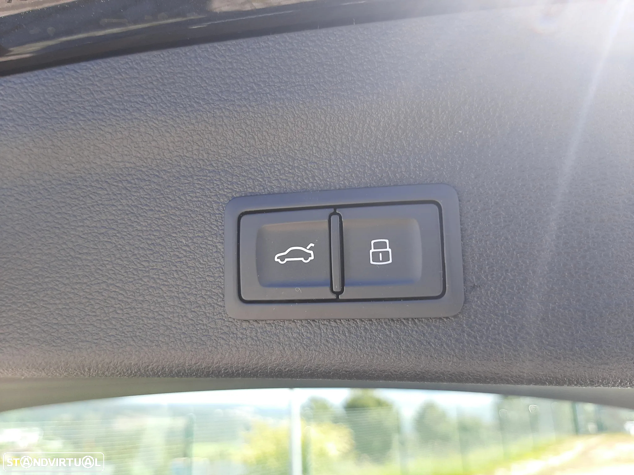 Audi A6 Avant 40 TDI Sport S tronic - 19
