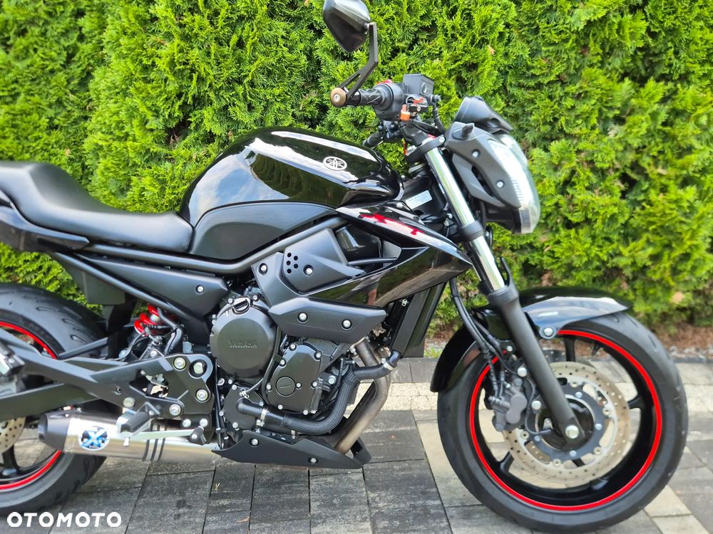 Yamaha XJ - 11
