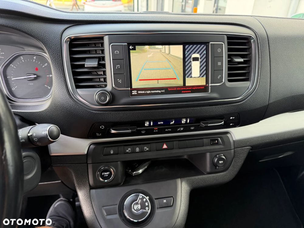 Citroën SpaceTourer 2.0 BlueHDi M Shine - 6