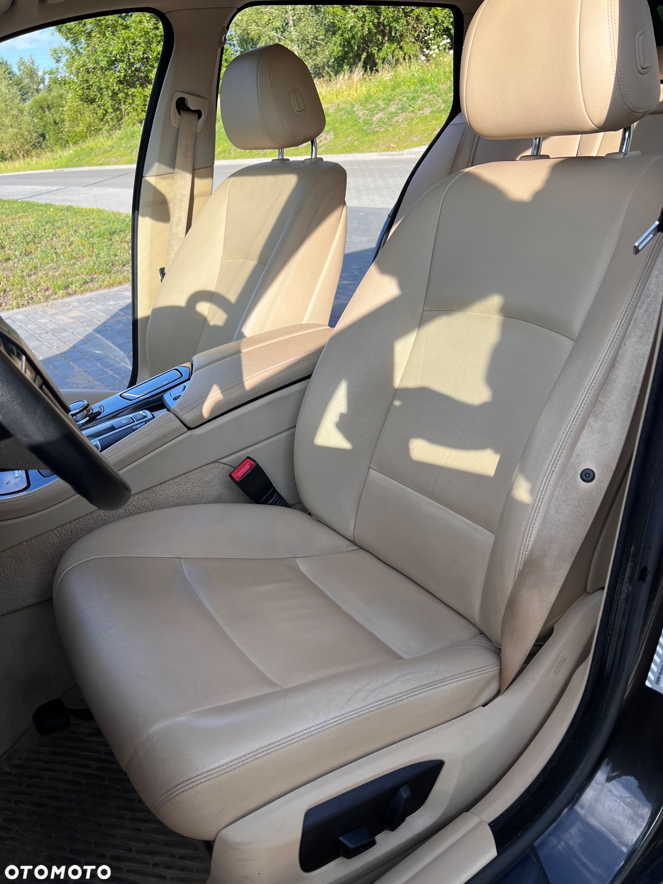 BMW Seria 5 520d Touring - 17