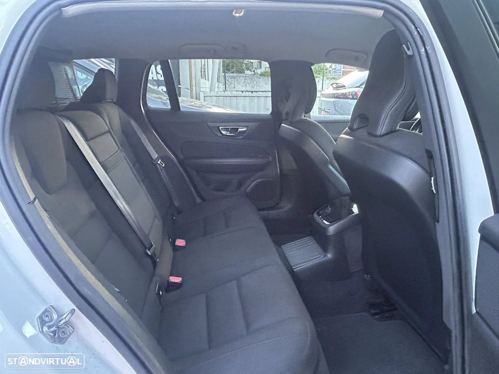 Volvo V60 2.0 T6 AWD TE Inscription Expression - 50