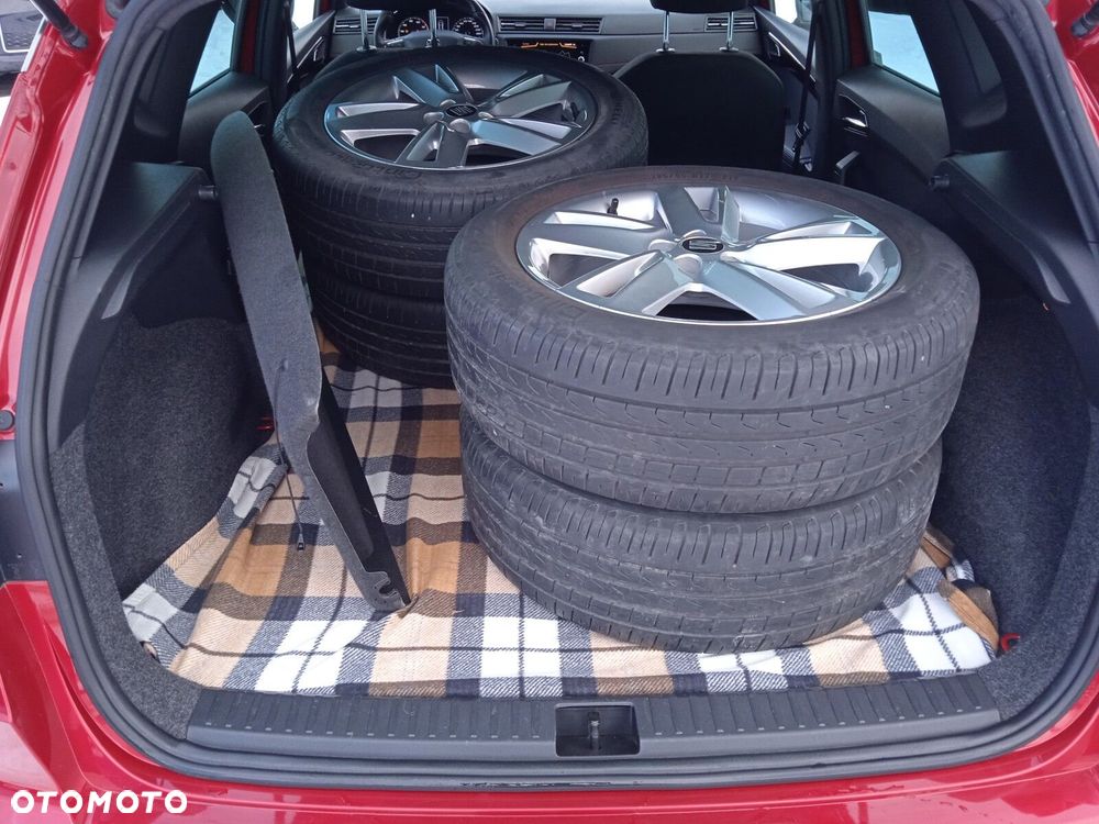 Seat Arona 1.5 TSI FR S&S - 14