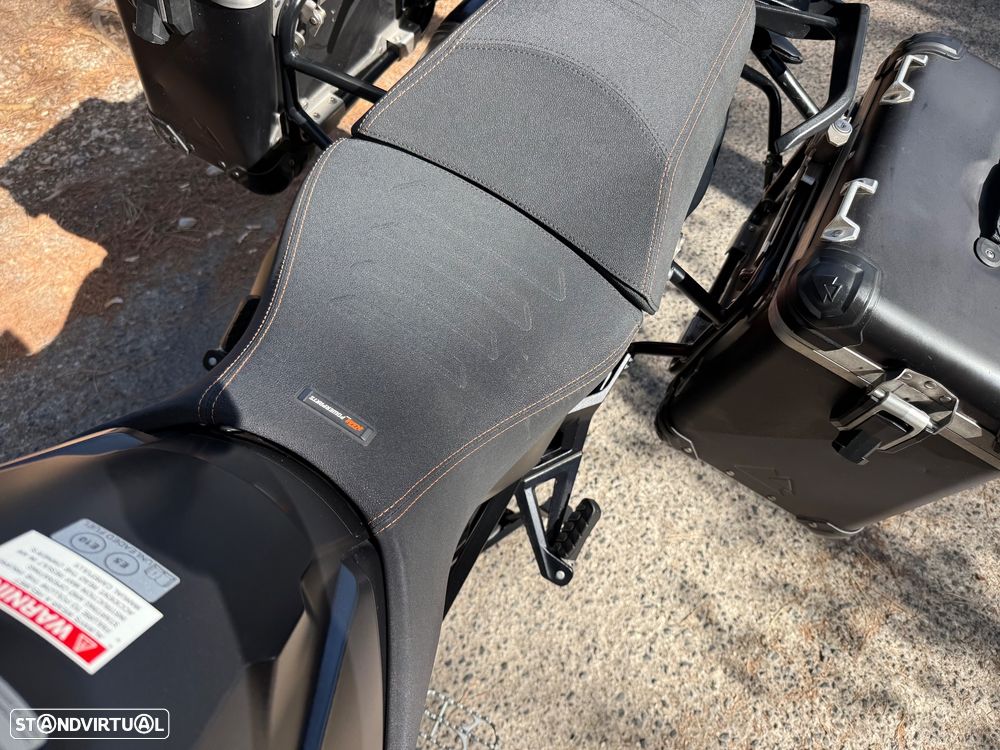 KTM 1290 Super Adventure S - 9
