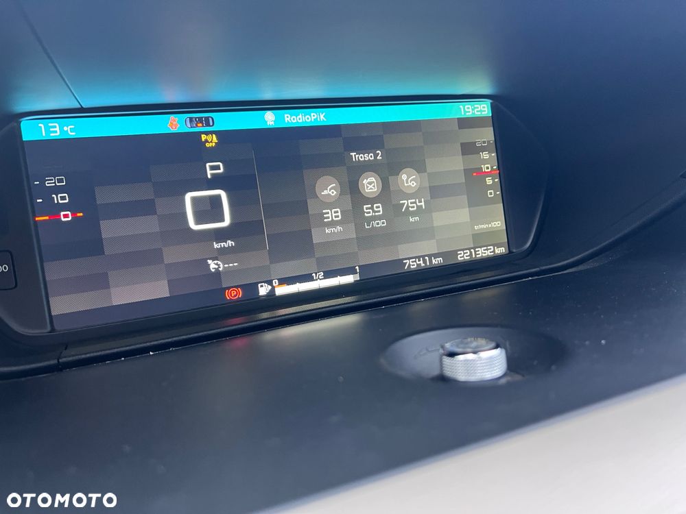 Citroën C4 Picasso BlueHDi 120 EAT6 Exclusive - 10