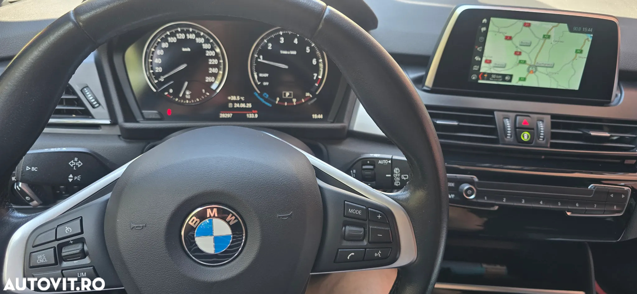 BMW Seria 2 - 5