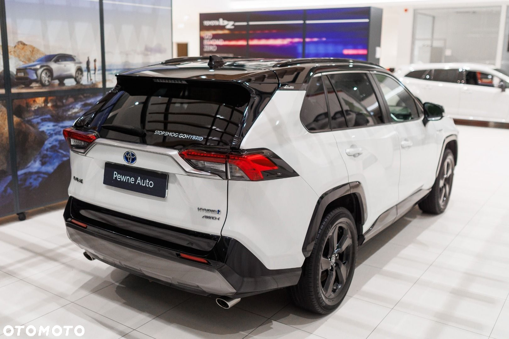 Toyota RAV4 - 13